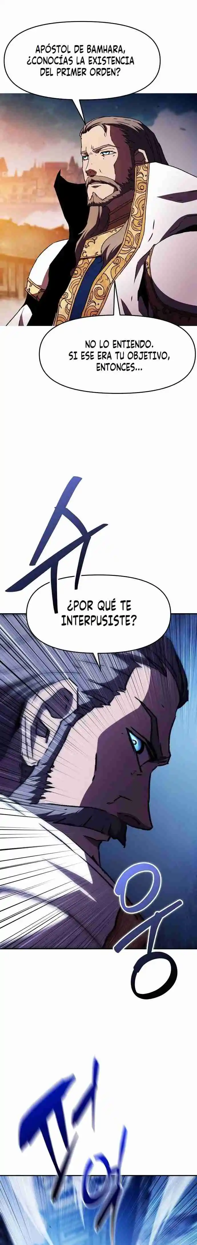 Me Convertí En Caballero Con Un Límite De Tiempo - Capítulo 67 - Página 17 - LectorTMOo