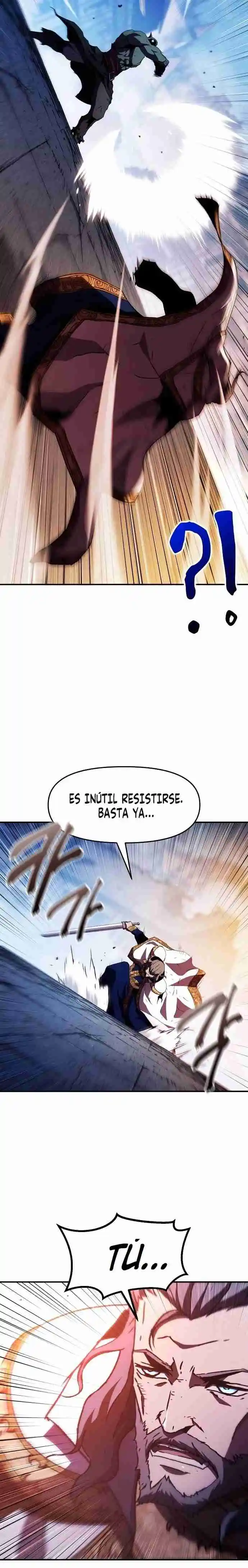 Me Convertí En Caballero Con Un Límite De Tiempo - Capítulo 67 - Página 18 - LectorTMOo
