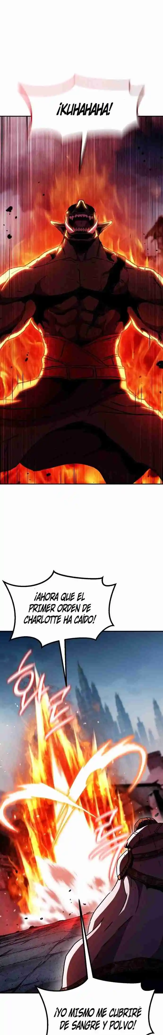 Me Convertí En Caballero Con Un Límite De Tiempo - Capítulo 67 - Página 19 - LectorTMOo