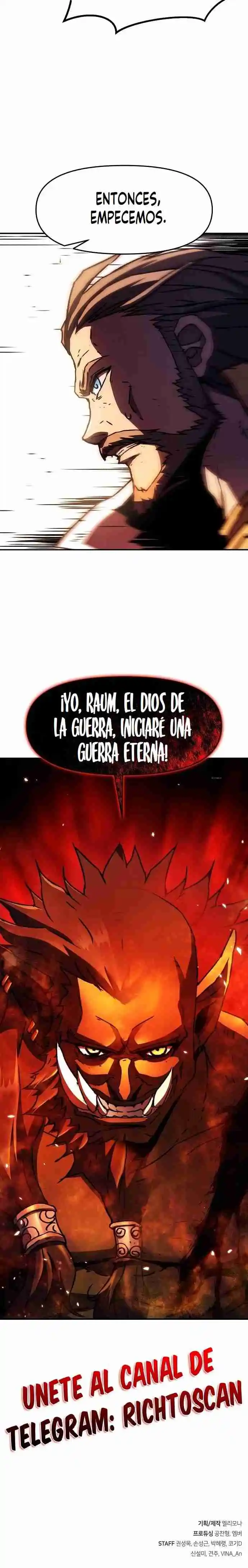 Me Convertí En Caballero Con Un Límite De Tiempo - Capítulo 67 - Página 20 - LectorTMOo