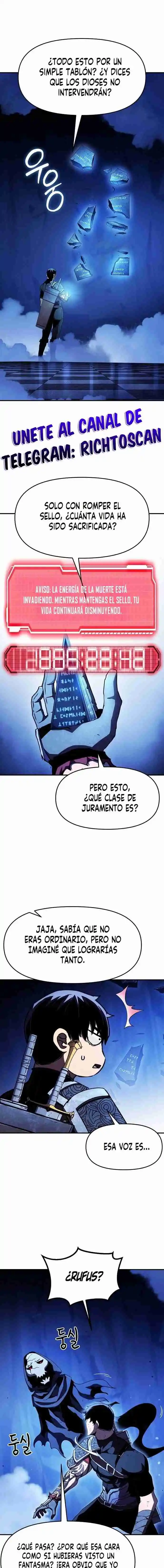 Me Convertí En Caballero Con Un Límite De Tiempo - Capítulo 68 - Página 3 - LectorTMOo