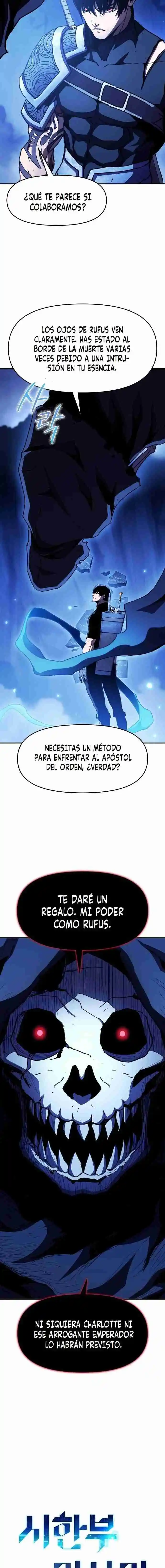 Me Convertí En Caballero Con Un Límite De Tiempo - Capítulo 68 - Página 6 - LectorTMOo