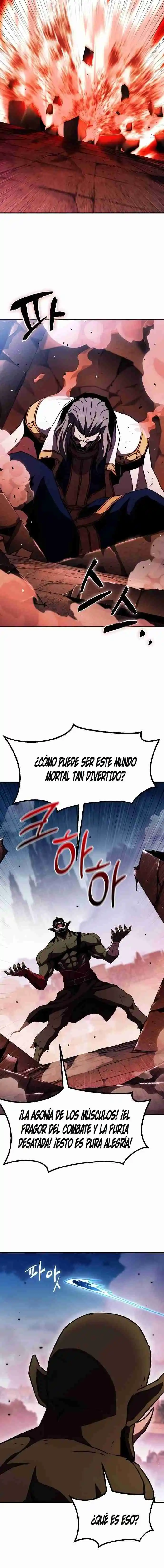 Me Convertí En Caballero Con Un Límite De Tiempo - Capítulo 68 - Página 8 - LectorTMOo