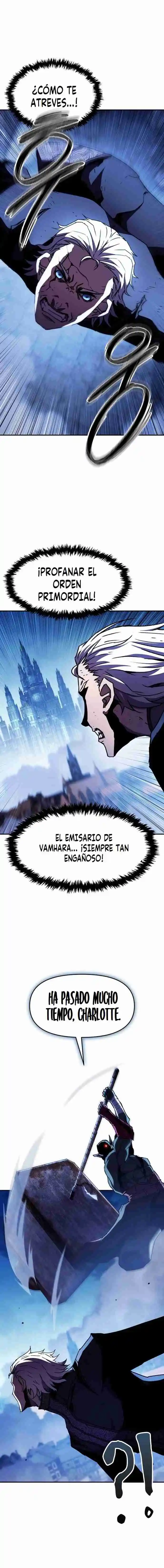 Me Convertí En Caballero Con Un Límite De Tiempo - Capítulo 68 - Página 9 - LectorTMOo