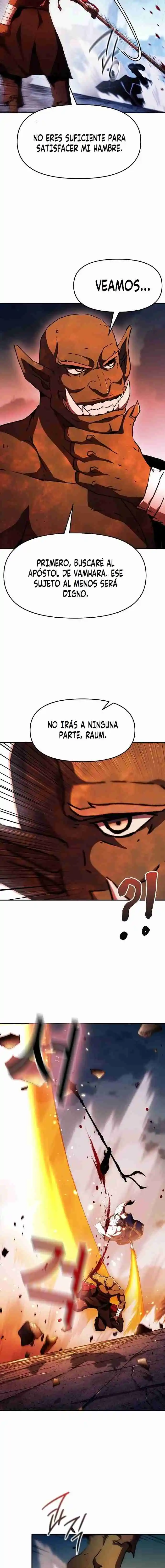 Me Convertí En Caballero Con Un Límite De Tiempo - Capítulo 68 - Página 13 - LectorTMOo