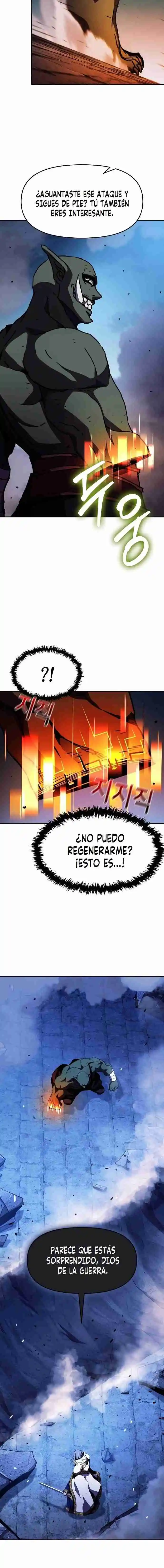 Me Convertí En Caballero Con Un Límite De Tiempo - Capítulo 68 - Página 14 - LectorTMOo