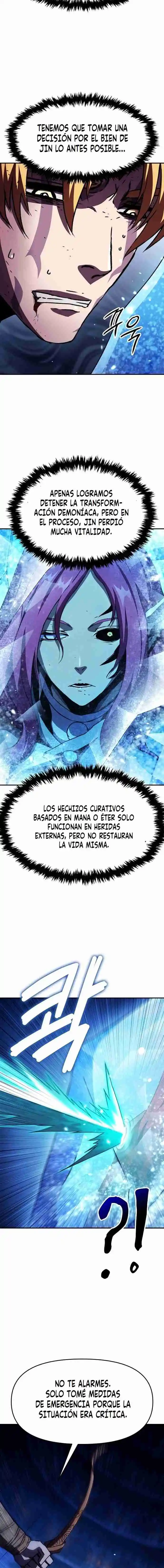 Me Convertí En Caballero Con Un Límite De Tiempo - Capítulo 68 - Página 19 - LectorTMOo