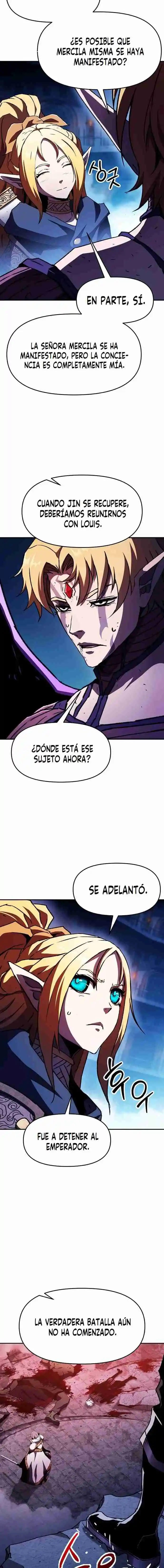 Me Convertí En Caballero Con Un Límite De Tiempo - Capítulo 68 - Página 21 - LectorTMOo
