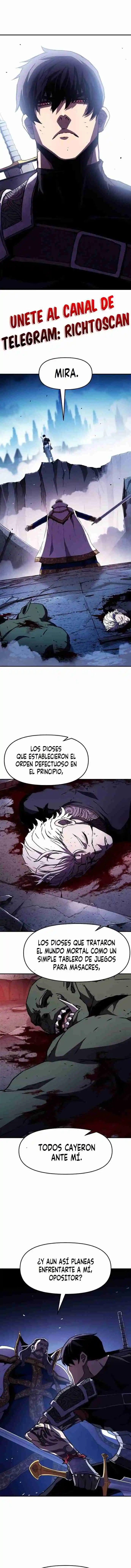 Me Convertí En Caballero Con Un Límite De Tiempo - Capítulo 69 - Página 3 - LectorTMOo