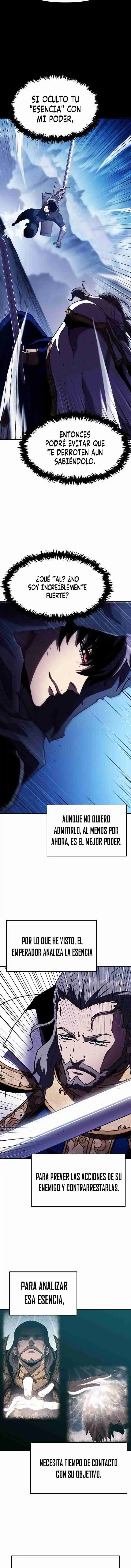 Me Convertí En Caballero Con Un Límite De Tiempo - Capítulo 69 - Página 7 - LectorTMOo