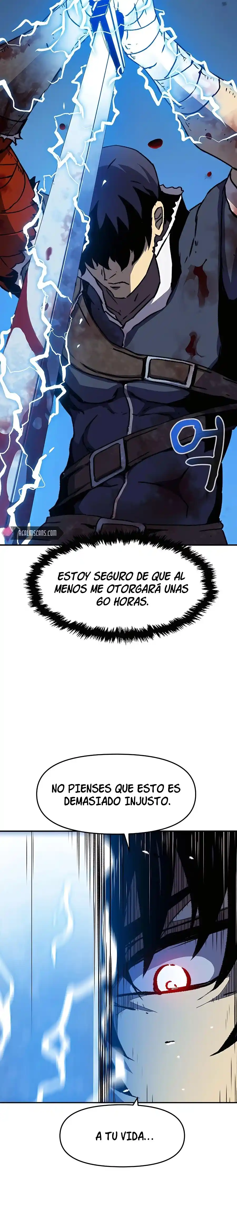 Me Convertí En Caballero Con Un Límite De Tiempo - Capítulo 7 - Página 3 - LectorTMOo