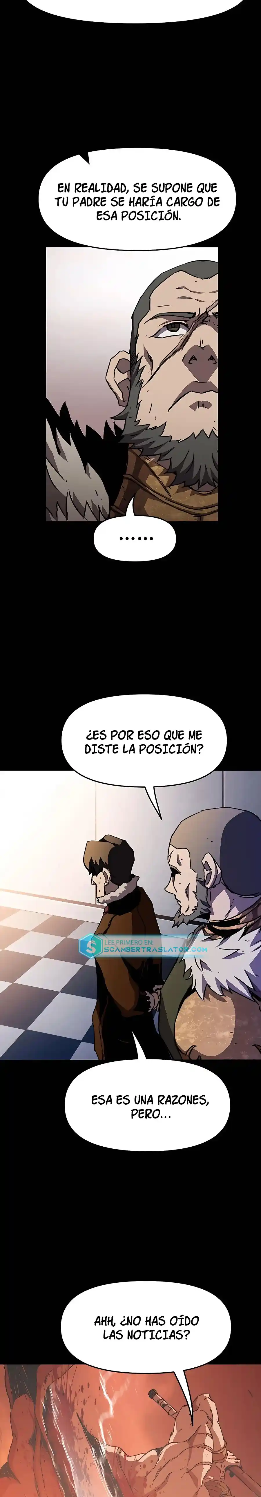 Me Convertí En Caballero Con Un Límite De Tiempo - Capítulo 7 - Página 25 - LectorTMOo