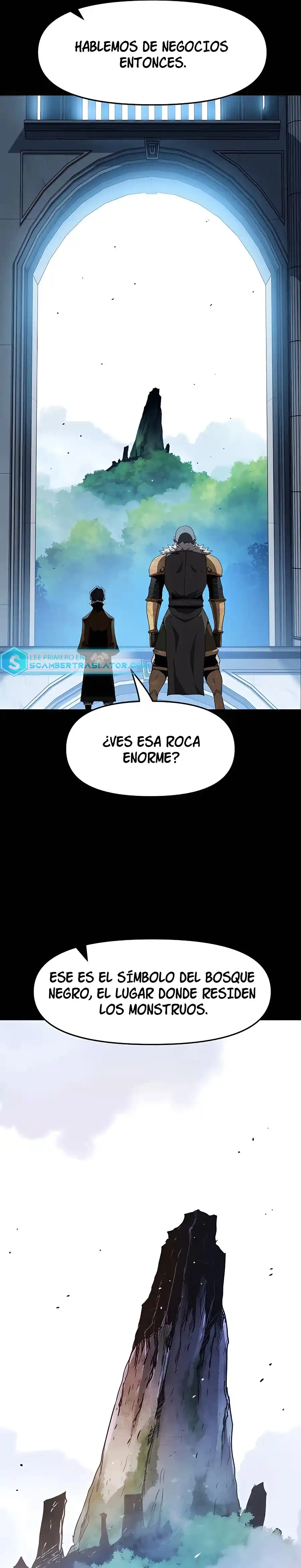 Me Convertí En Caballero Con Un Límite De Tiempo - Capítulo 7 - Página 29 - LectorTMOo