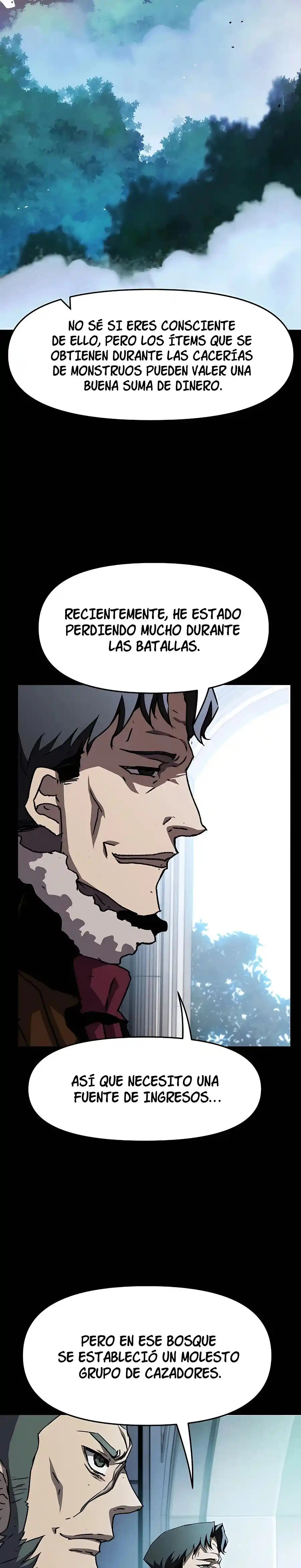 Me Convertí En Caballero Con Un Límite De Tiempo - Capítulo 7 - Página 30 - LectorTMOo