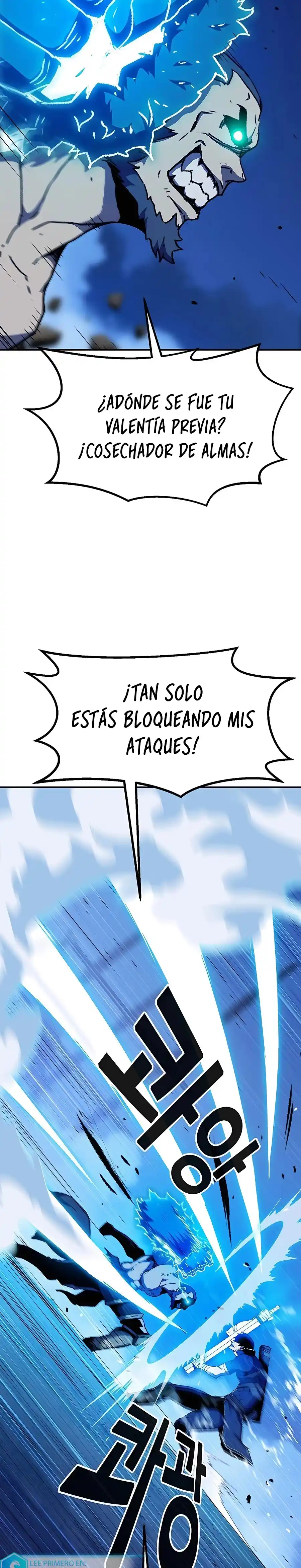 Me Convertí En Caballero Con Un Límite De Tiempo - Capítulo 7 - Página 36 - LectorTMOo