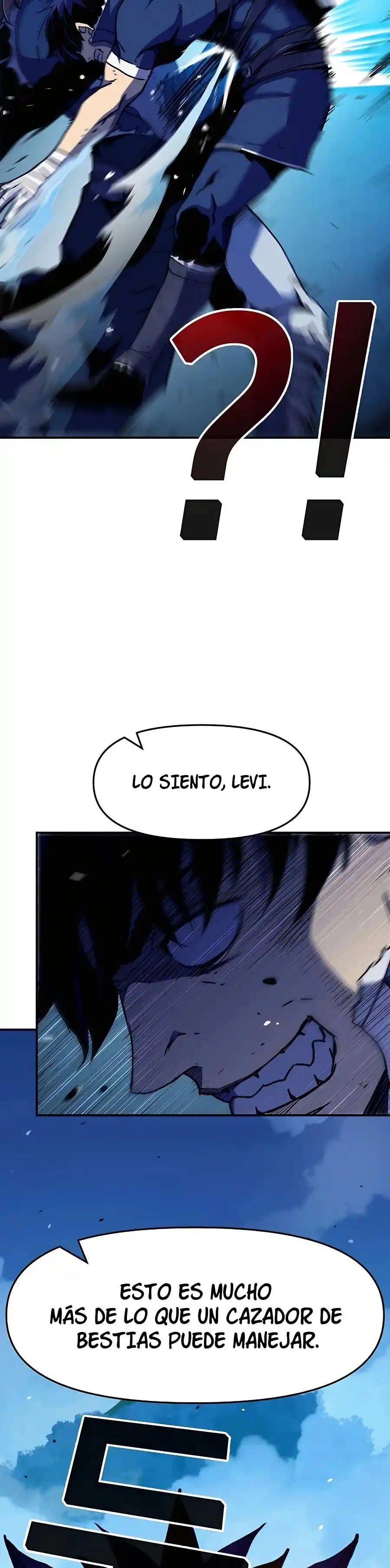 Me Convertí En Caballero Con Un Límite De Tiempo - Capítulo 7 - Página 45 - LectorTMOo