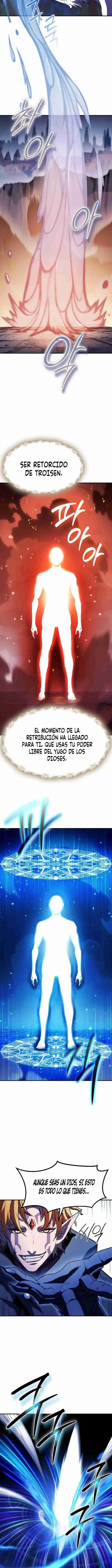 Me Convertí En Caballero Con Un Límite De Tiempo - Capítulo 70 - Página 8 - LectorTMOo