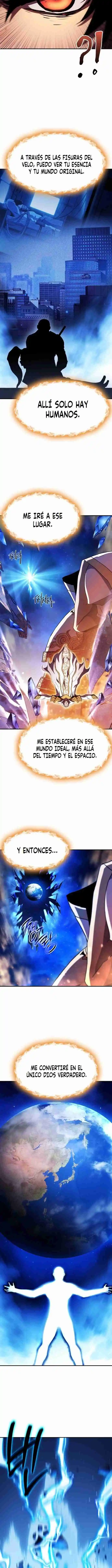 Me Convertí En Caballero Con Un Límite De Tiempo - Capítulo 70 - Página 14 - LectorTMOo