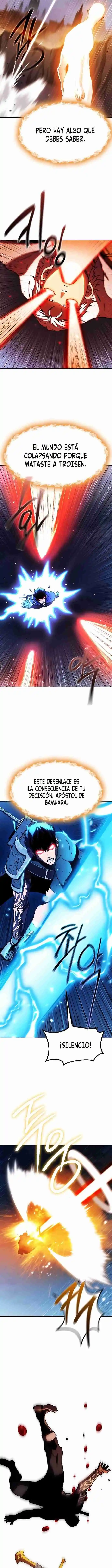 Me Convertí En Caballero Con Un Límite De Tiempo - Capítulo 70 - Página 16 - LectorTMOo