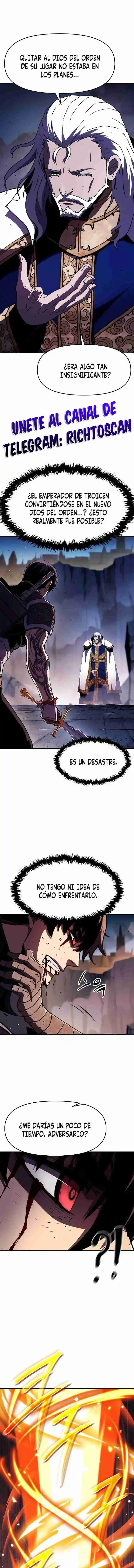 Me Convertí En Caballero Con Un Límite De Tiempo - Capítulo 71 - Página 3 - LectorTMOo