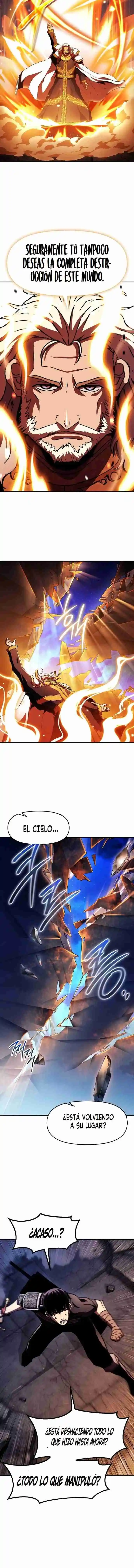 Me Convertí En Caballero Con Un Límite De Tiempo - Capítulo 71 - Página 4 - LectorTMOo