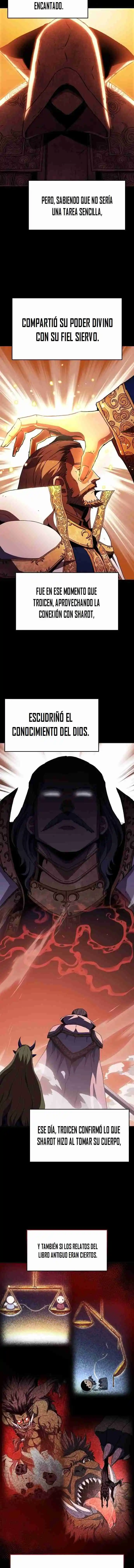 Me Convertí En Caballero Con Un Límite De Tiempo - Capítulo 71 - Página 13 - LectorTMOo