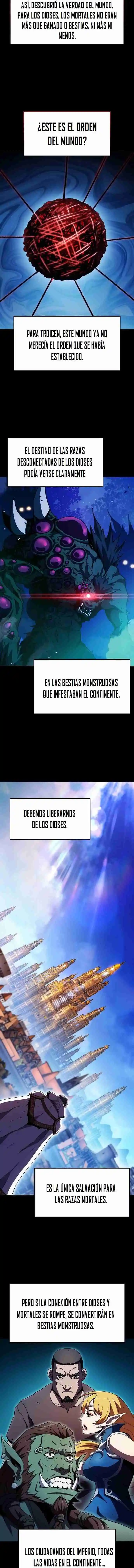 Me Convertí En Caballero Con Un Límite De Tiempo - Capítulo 71 - Página 14 - LectorTMOo