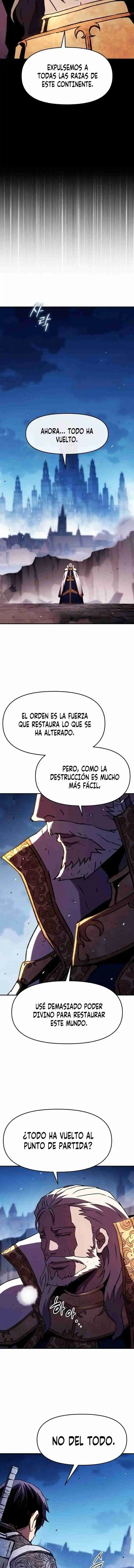Me Convertí En Caballero Con Un Límite De Tiempo - Capítulo 71 - Página 16 - LectorTMOo
