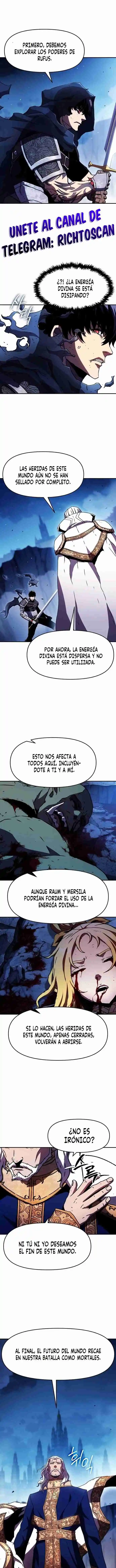 Me Convertí En Caballero Con Un Límite De Tiempo - Capítulo 72 - Página 3 - LectorTMOo