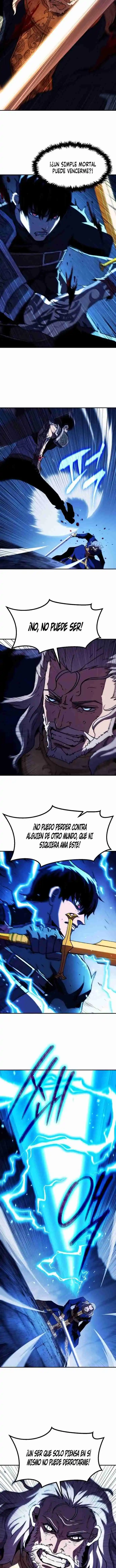 Me Convertí En Caballero Con Un Límite De Tiempo - Capítulo 72 - Página 10 - LectorTMOo