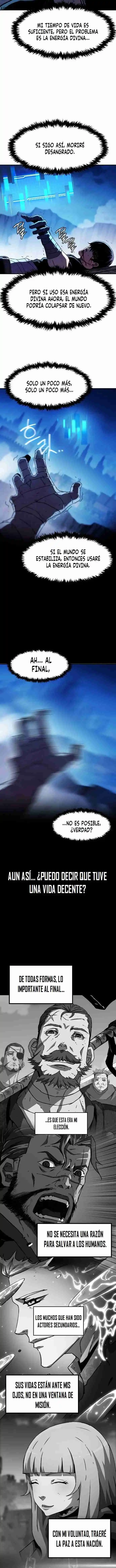 Me Convertí En Caballero Con Un Límite De Tiempo - Capítulo 72 - Página 14 - LectorTMOo