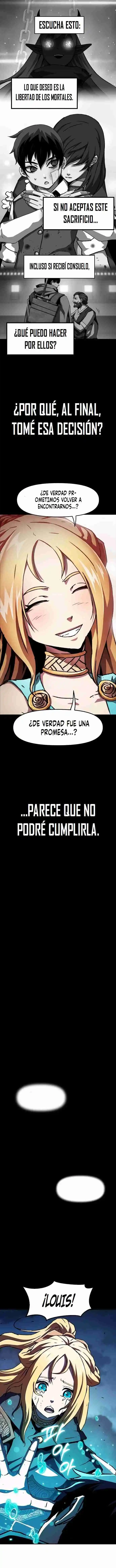 Me Convertí En Caballero Con Un Límite De Tiempo - Capítulo 72 - Página 15 - LectorTMOo