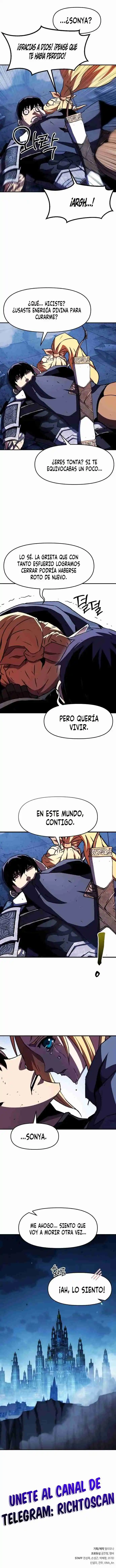 Me Convertí En Caballero Con Un Límite De Tiempo - Capítulo 72 - Página 16 - LectorTMOo