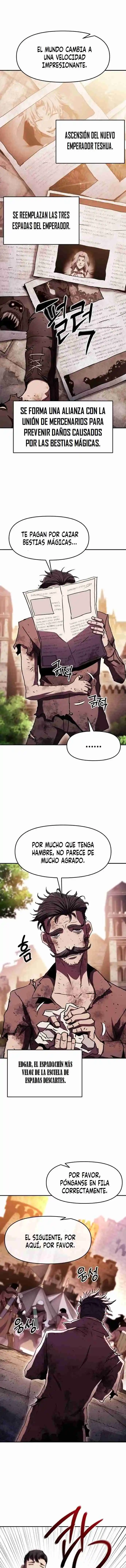 Me Convertí En Caballero Con Un Límite De Tiempo - Capítulo 73 - Página 1 - LectorTMOo