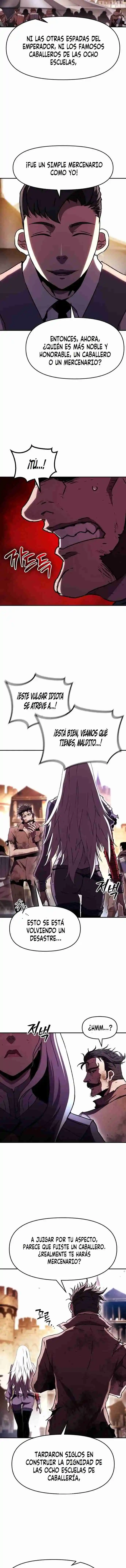 Me Convertí En Caballero Con Un Límite De Tiempo - Capítulo 73 - Página 3 - LectorTMOo