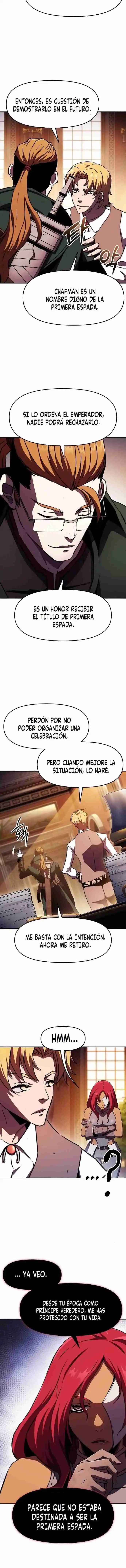 Me Convertí En Caballero Con Un Límite De Tiempo - Capítulo 73 - Página 10 - LectorTMOo
