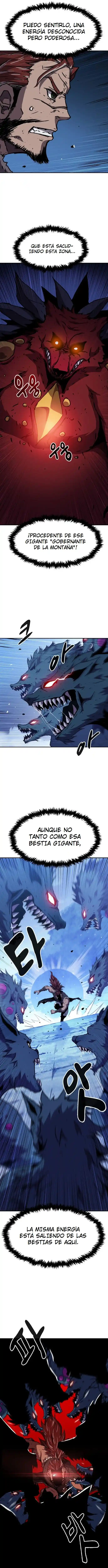 Me Convertí En Caballero Con Un Límite De Tiempo - Capítulo 8 - Página 8 - LectorTMOo