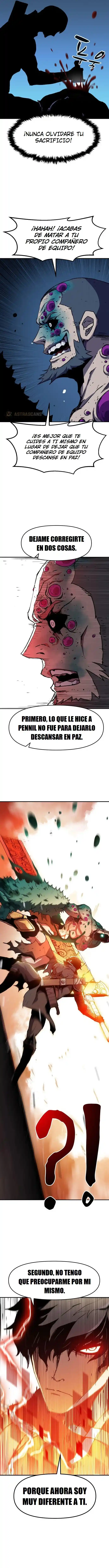 Me Convertí En Caballero Con Un Límite De Tiempo - Capítulo 8 - Página 17 - LectorTMOo