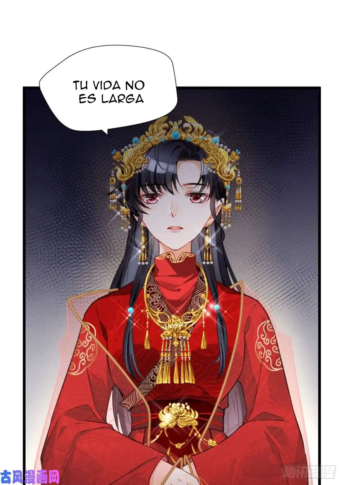 Me Convertí En El Antepasado De Los Cinco Hermanos Mayores - Capítulo 1 - Página 21 - LectorTMOo