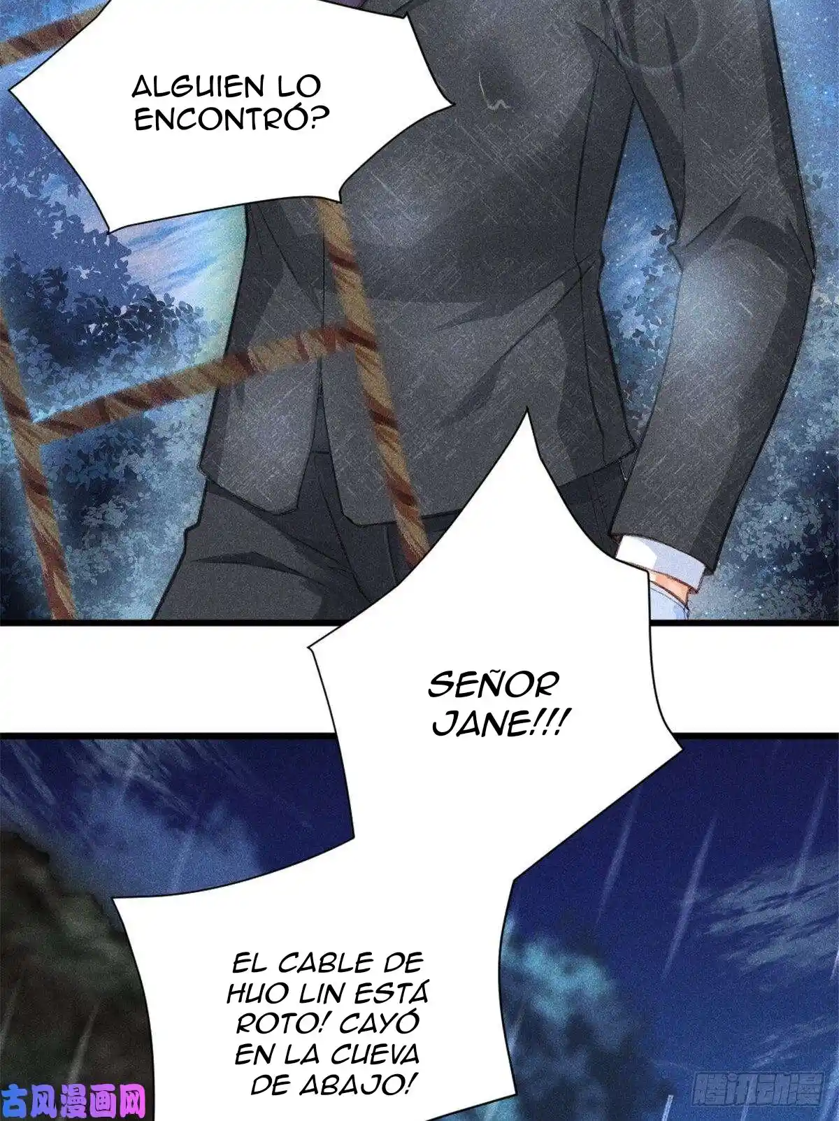 Me Convertí En El Antepasado De Los Cinco Hermanos Mayores - Capítulo 1 - Página 31 - LectorTMOo