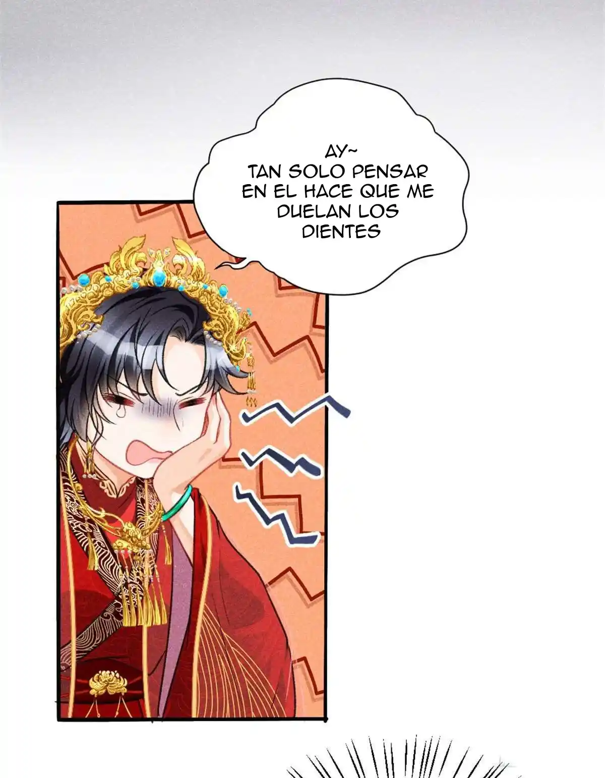Me Convertí En El Antepasado De Los Cinco Hermanos Mayores - Capítulo 2 - Página 10 - LectorTMOo