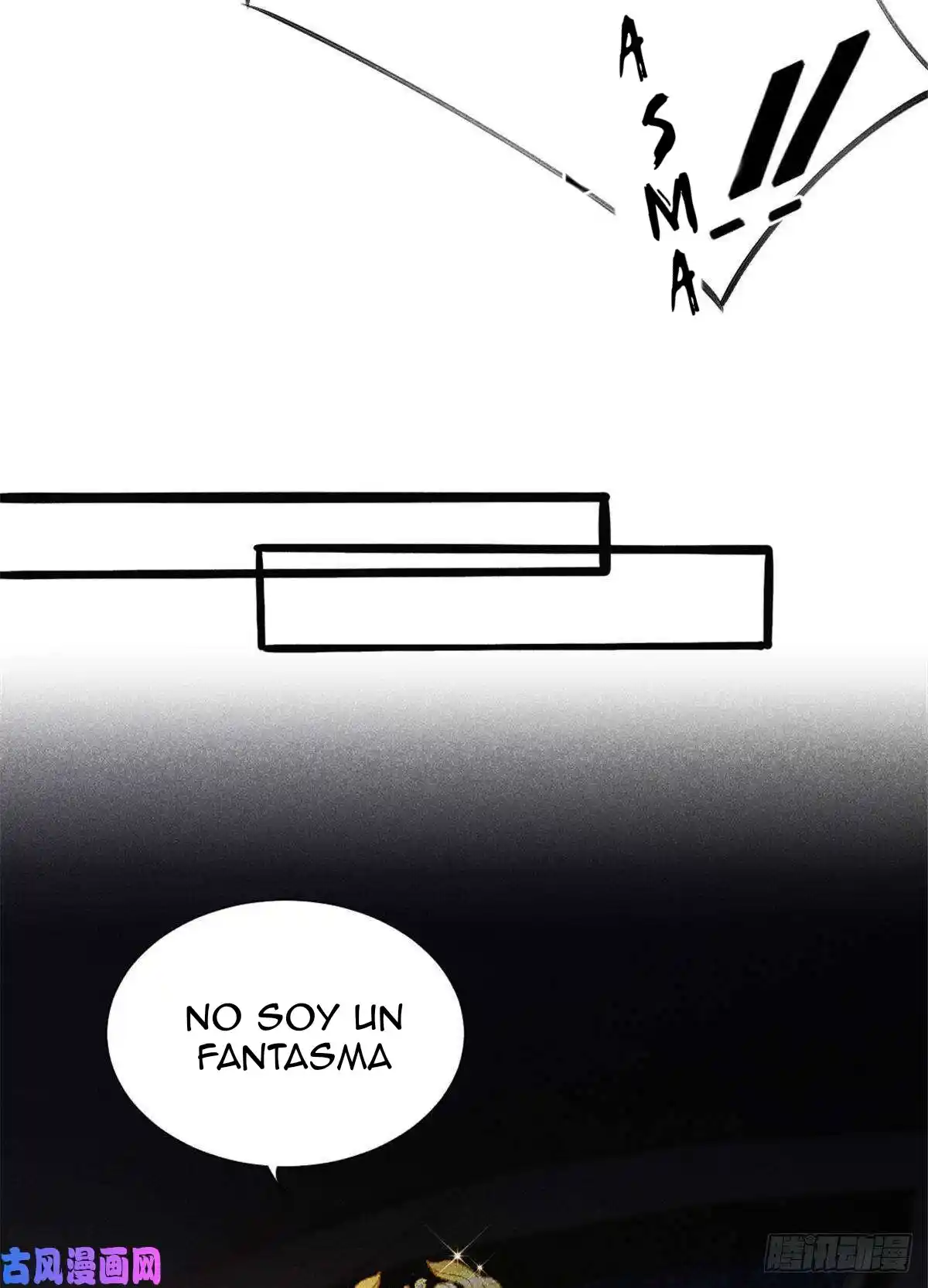 Me Convertí En El Antepasado De Los Cinco Hermanos Mayores - Capítulo 2 - Página 33 - LectorTMOo