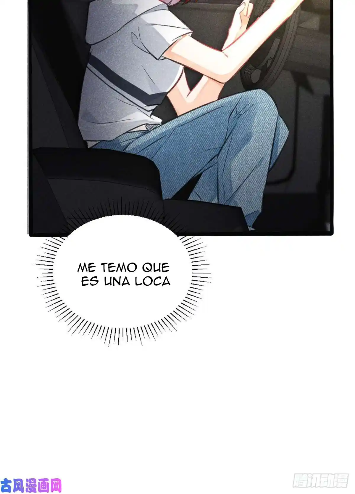 Me Convertí En El Antepasado De Los Cinco Hermanos Mayores - Capítulo 2 - Página 36 - LectorTMOo