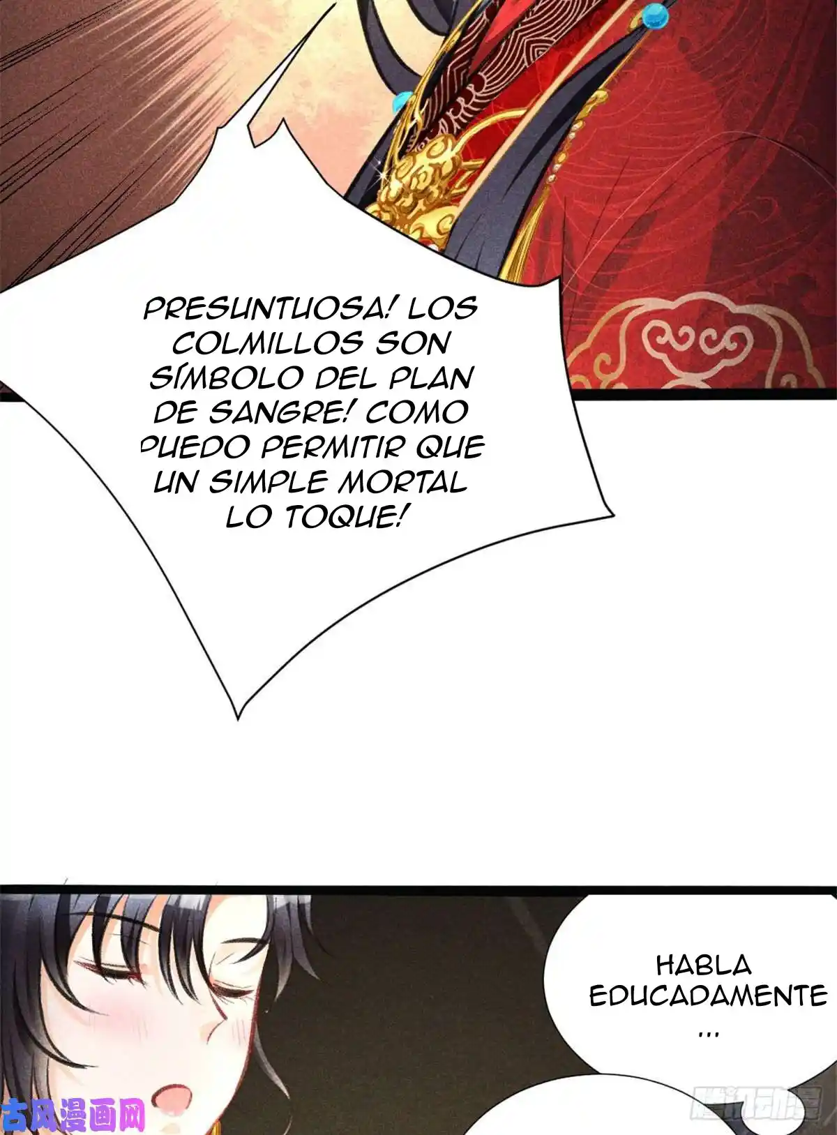 Me Convertí En El Antepasado De Los Cinco Hermanos Mayores - Capítulo 2 - Página 42 - LectorTMOo