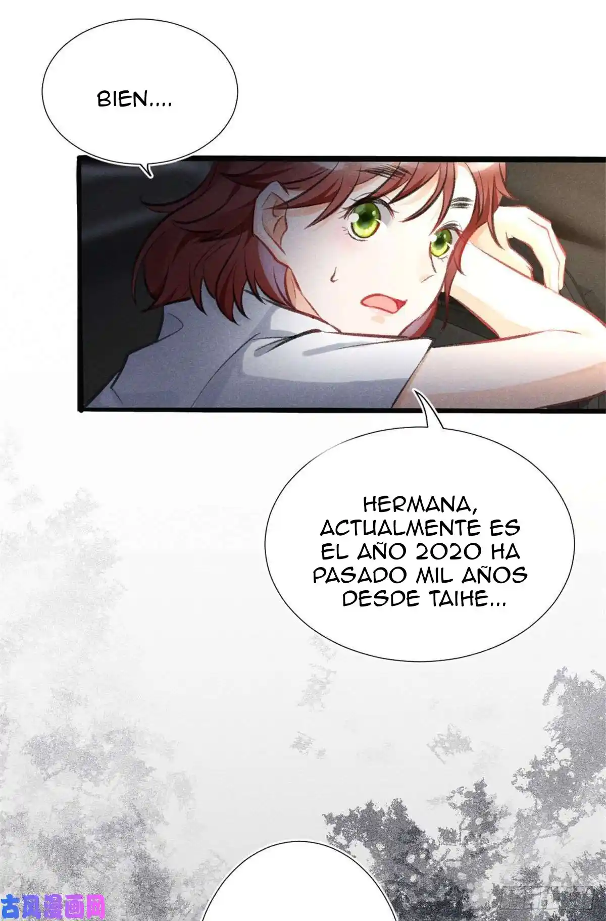 Me Convertí En El Antepasado De Los Cinco Hermanos Mayores - Capítulo 2 - Página 44 - LectorTMOo