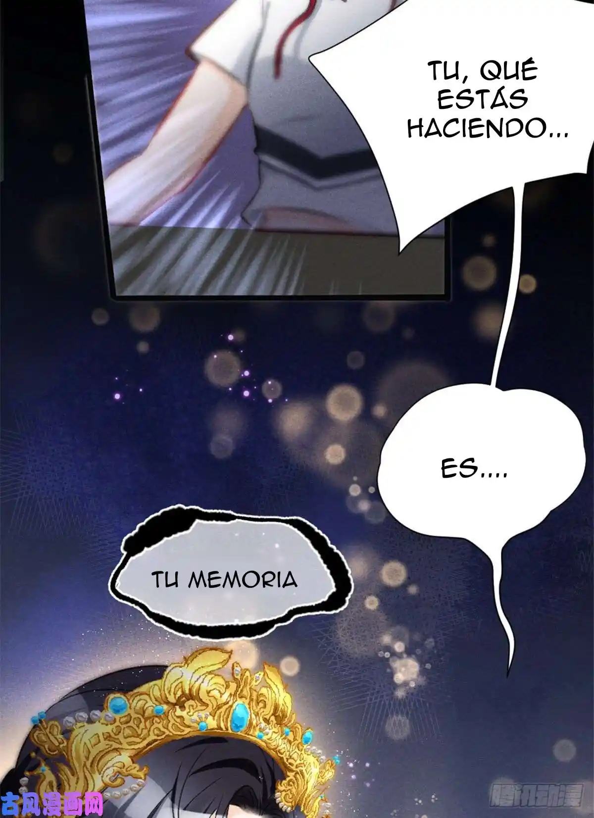 Me Convertí En El Antepasado De Los Cinco Hermanos Mayores - Capítulo 2 - Página 47 - LectorTMOo