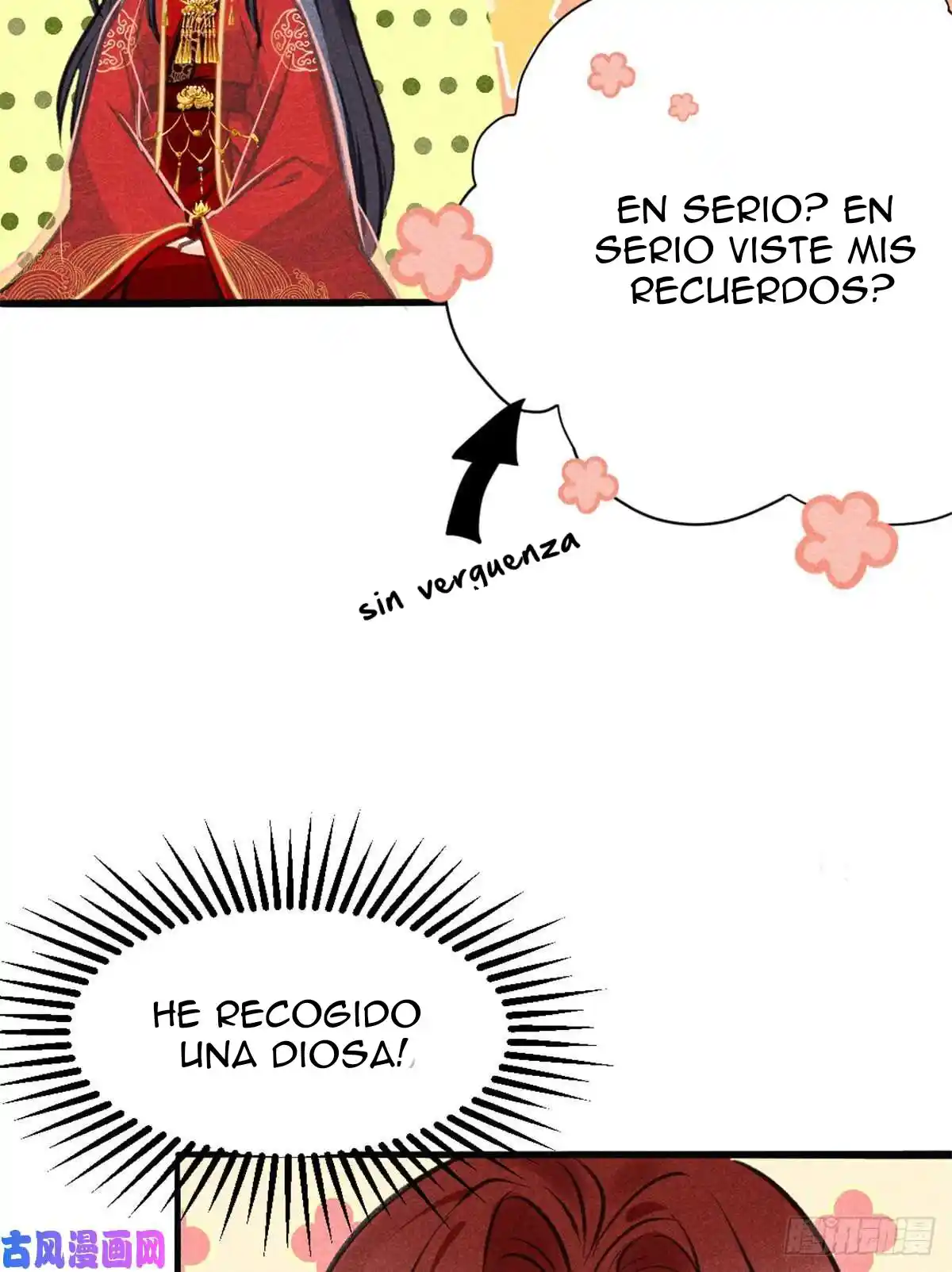 Me Convertí En El Antepasado De Los Cinco Hermanos Mayores - Capítulo 2 - Página 57 - LectorTMOo