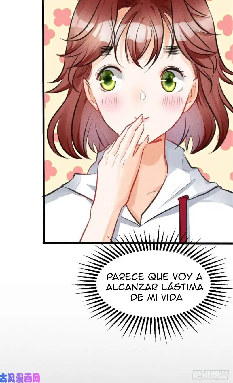 Me Convertí En El Antepasado De Los Cinco Hermanos Mayores - Capítulo 2 - Página 58 - LectorTMOo
