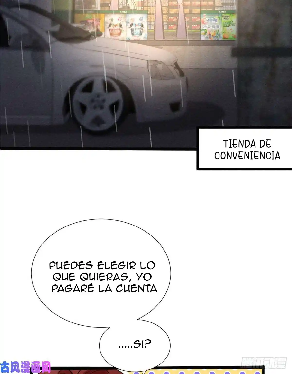 Me Convertí En El Antepasado De Los Cinco Hermanos Mayores - Capítulo 2 - Página 63 - LectorTMOo