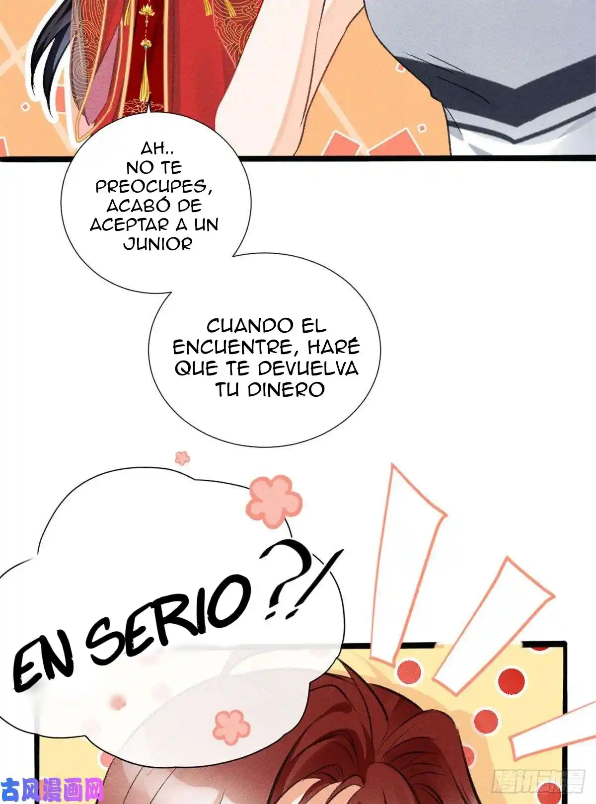 Me Convertí En El Antepasado De Los Cinco Hermanos Mayores - Capítulo 2 - Página 71 - LectorTMOo